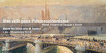 Une ville pour l'impressionisme