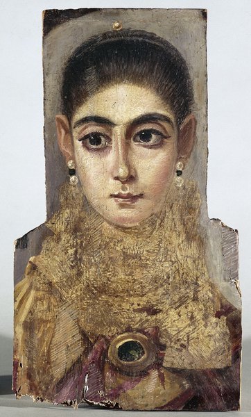 L'européenne - Fayoum