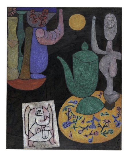 Sans titre -Paul Klee