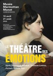 Exposition "Théâtre des Emotions"