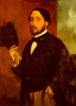 Edgar Degas