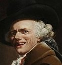 Portait Ducreux