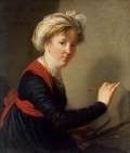 Elisabeth Vigée le Brun