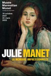 Julie Manet