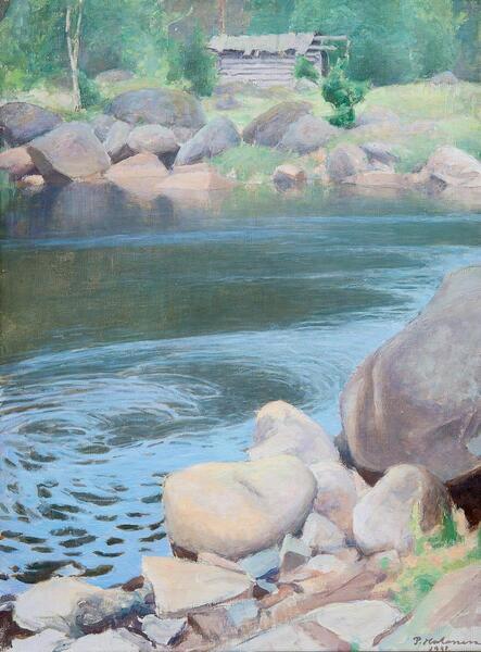 KotaKoski - 1932
