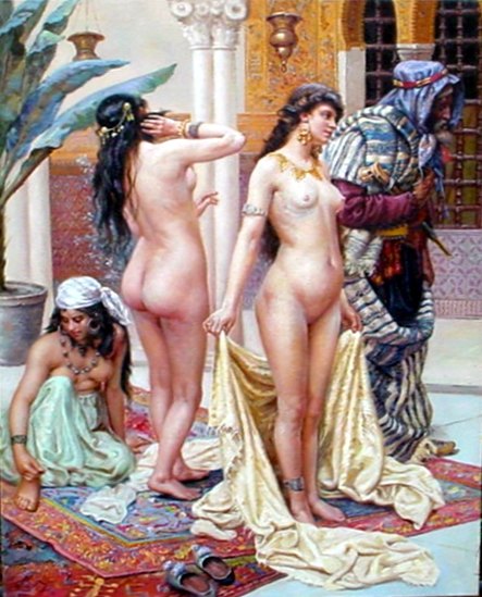 Le choix de la favorite - Rosatti