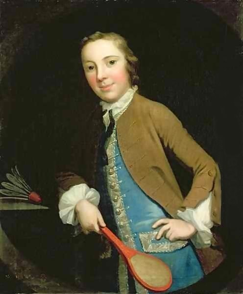 Portrait de Ma&icirc;tre Francis Barell -Georges KNAPTON