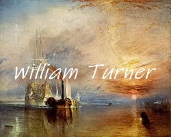 William Turner