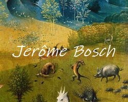 Jérôme Bosch