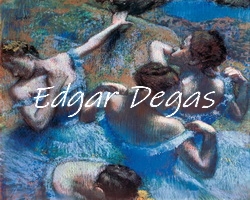 Edgar Degas