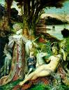 Gustave Moreau