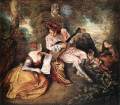 Watteau