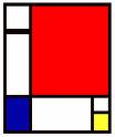 Mondrian